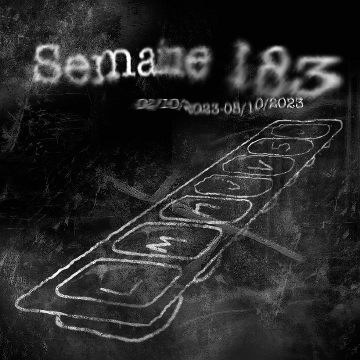 Semaine 183